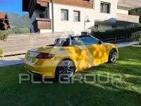 2016 Audi TT