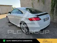 2016 Audi TT