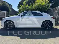 2016 Audi TT