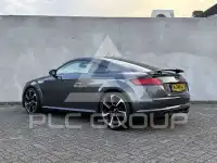 2016 Audi TT