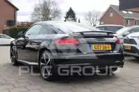 2016 Audi TT