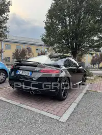 2016 Audi TT
