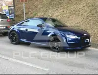 2016 Audi TT