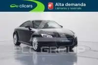 2016 Audi TT