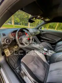 2016 Audi TT