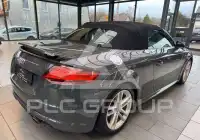 2016 Audi TT