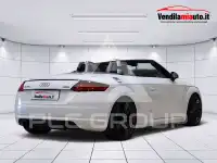 2016 Audi TT