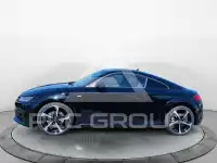 2016 Audi TT