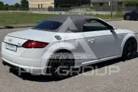 2016 Audi TT