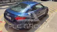 2016 Audi TT