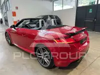 2016 Audi TT