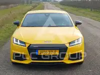 2016 Audi TT
