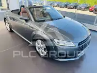 2016 Audi TT