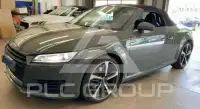 2016 Audi TT