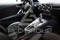 2016 Audi TT