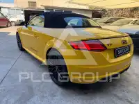2016 Audi TT