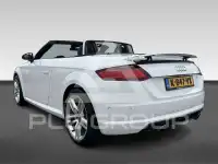 2016 Audi TT
