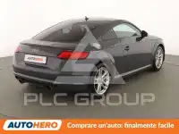 2016 Audi TT