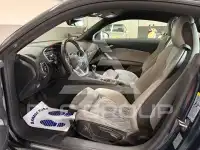 2016 Audi TT
