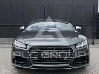 2016 Audi TT