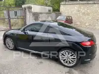 2016 Audi TT