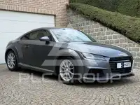 2016 Audi TT
