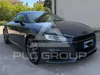 2016 Audi TT