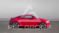 2016 Audi TT