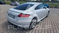 2016 Audi TT