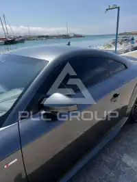 2016 Audi TT