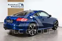 2016 Audi TT