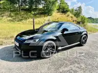2016 Audi TT