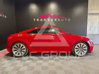 2016 Audi TT