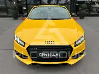 2016 Audi TT
