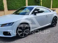 2016 Audi TT