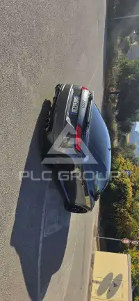 2016 Audi TT