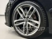 2016 Audi TT