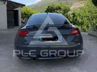2016 Audi TT