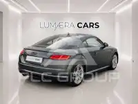 2016 Audi TT