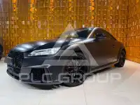 2016 Audi TT