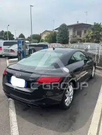2016 Audi TT
