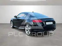 2016 Audi TT