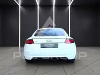 2016 Audi TT