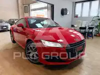 2016 Audi TT