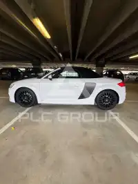 2016 Audi TT