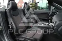 2016 Audi TT