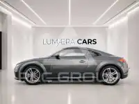 2016 Audi TT