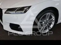 2016 Audi TT