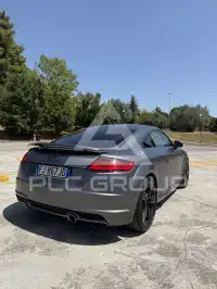 2016 Audi TT