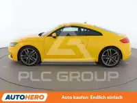2016 Audi TT
